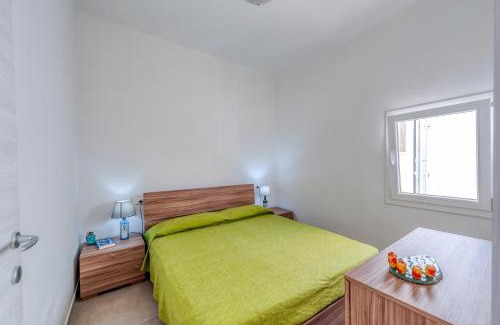 Torre San Gennaro Apartment | Appartamento 1