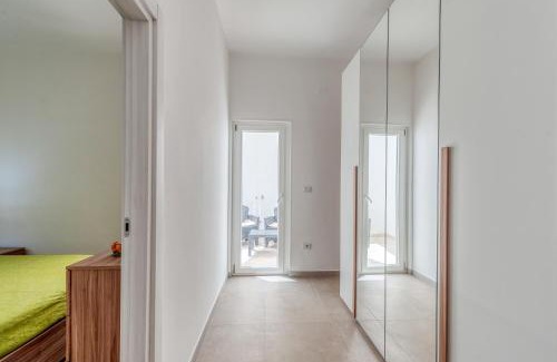 Torre San Gennaro Apartment | Appartamento 1