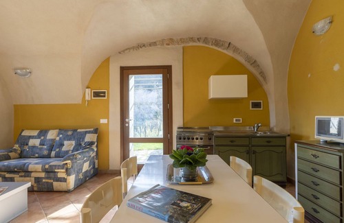 Novelli Apartment | Appartamento 1 (TVE175) by Interhome