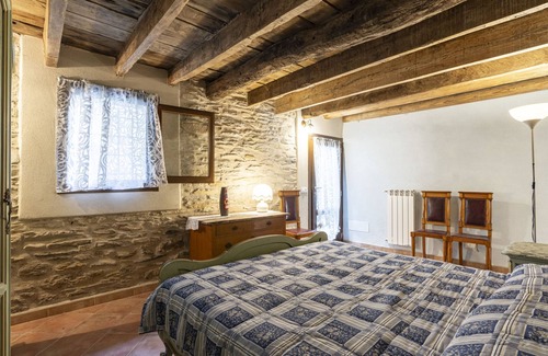 Novelli Apartment | Appartamento 1 (TVE175) by Interhome