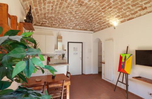 Prato Apartment | Appartamento 123