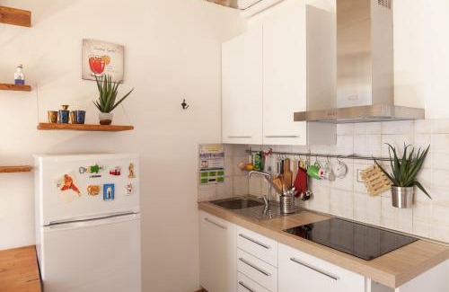 Prato Apartment | Appartamento 123