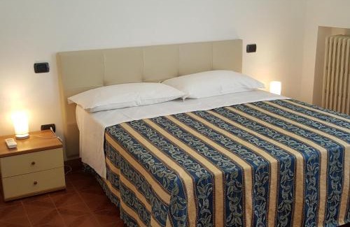 Viserbella Apartment | Appartamento 3 camere con vista sul mare e parcheggio