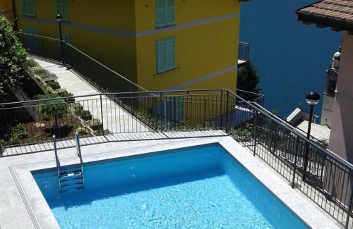 Nesso Apartment | Appartamento 3 Il Tornante