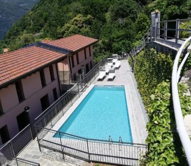 Nesso Apartment | Appartamento 3 Il Tornante