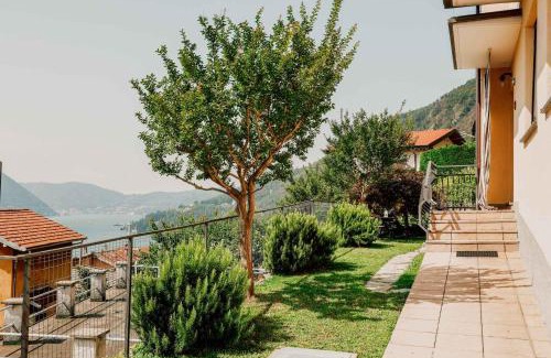 Moltrasio House | Appartamento 39 Moltrasio, Como Lake
