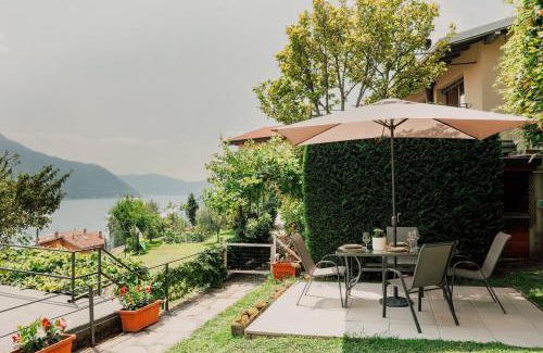 Moltrasio House | Appartamento 39 Moltrasio, Como Lake