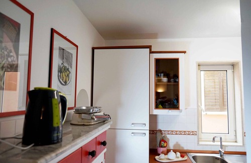 Municipio 3 Apartment | Appartamento a 100 metri dal Mare By Apulia Accommodation