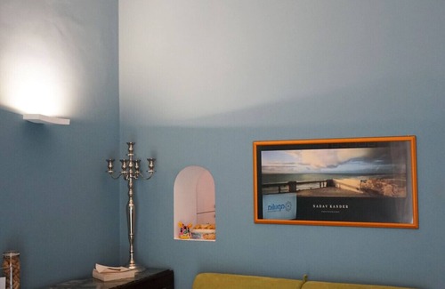 Municipio 3 Apartment | Appartamento a 100 metri dal Mare By Apulia Accommodation