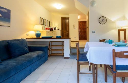 San Pietro a Mare House | Appartamento a 150 metri dal mare
