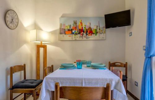 San Pietro a Mare House | Appartamento a 150 metri dal mare