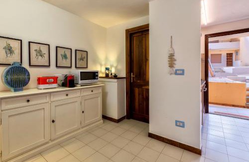 San Pietro a Mare House | Appartamento a 150 metri dal mare