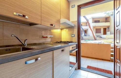 San Pietro a Mare House | Appartamento a 150 metri dal mare