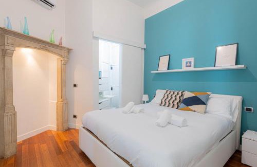 Washington Apartment | Appartamento a 5 stelle con idromassaggio con 2 camere da letto