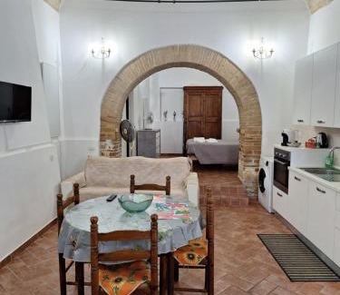 Guzman Apartment | Appartamento a Bevagna