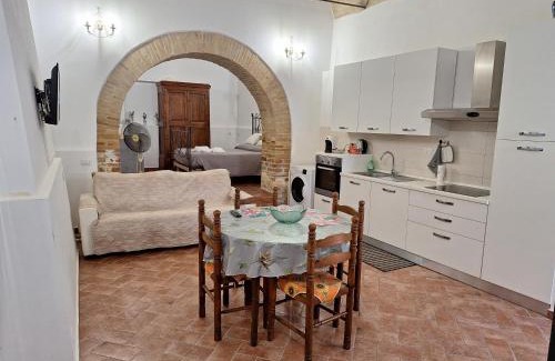 Guzman Apartment | Appartamento a Bevagna