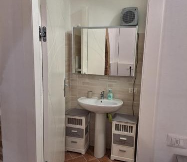 Guzman Apartment | Appartamento a Bevagna