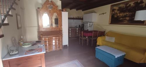 Cibali Apartment | Appartamento A casa di Bert - Catania