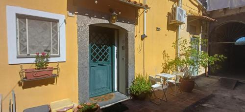 Cibali Apartment | Appartamento A casa di Bert - Catania