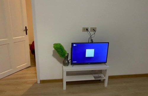 Monfalcone Apartment | Appartamento a Monfalcone, con parcheggio gratuito
