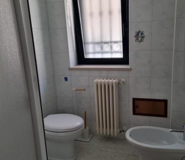 Massafra Apartment | Appartamento a Ponente