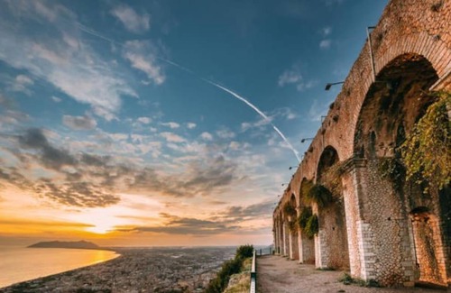 Latina Lido Apartment | Appartamento a Terracina