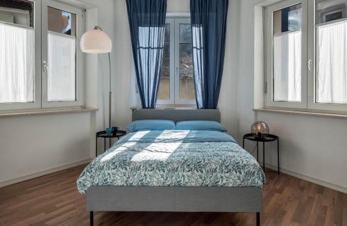 Gries - Quirein Apartment | Appartamento a Villa Osvalda
