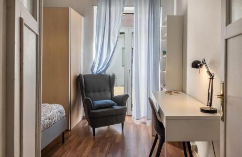 Gries - Quirein Apartment | Appartamento a Villa Osvalda