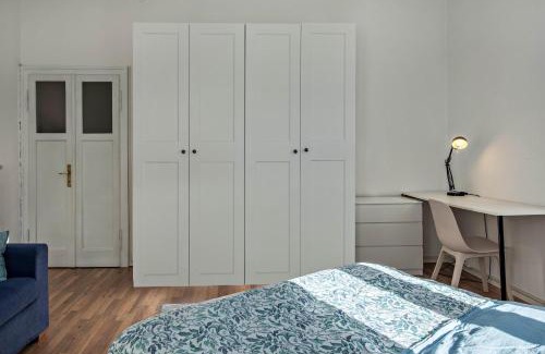 Gries - Quirein Apartment | Appartamento a Villa Osvalda