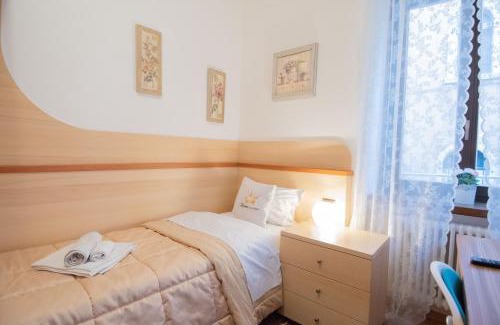 Trento Old Town Apartment | Appartamento accanto ai Mercatini di Natale
