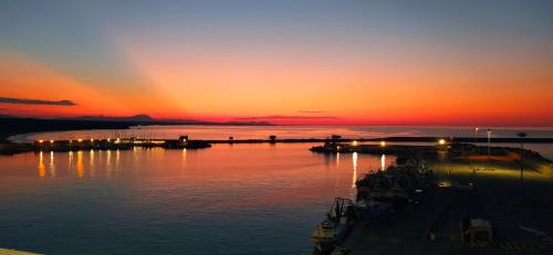 Vasto Apartment | Appartamento Accanto Al Faro