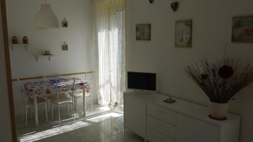 Vasto Apartment | Appartamento Accanto Al Faro