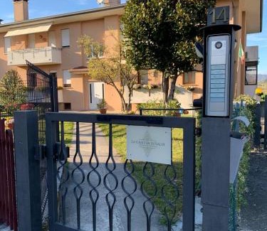 Asolo Apartment | Appartamento ad Asolo - La Casetta di Sally