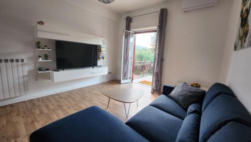 Rovittello Apartment | Appartamento Agrumi