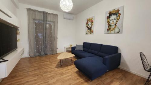 Rovittello Apartment | Appartamento Agrumi