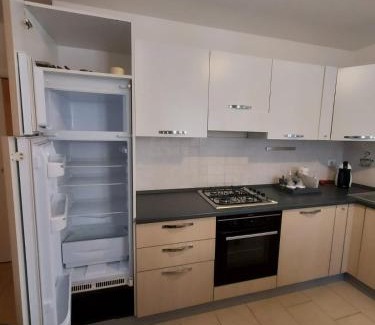 Cles Apartment | Appartamento Al Borgo