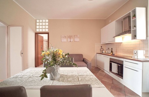 Fiumicino Apartment | Appartamento al Centro Fiumicino Vicino a Tutti I Servizi a Pochi Passi dal Mare