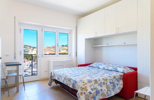 Portoferraio Villa | Appartamento Al Centro Della Vacanza