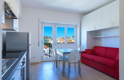 Portoferraio Villa | Appartamento Al Centro Della Vacanza