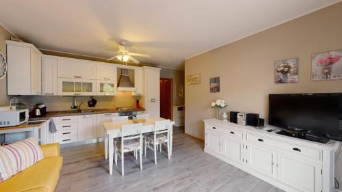 Sasso Moro Apartment | Appartamento al Moro