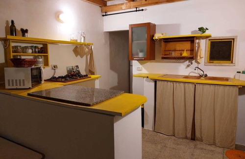 Ugento Apartment | Appartamento al mare ad Ugento nel Salento