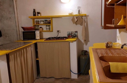 Ugento Apartment | Appartamento al mare ad Ugento nel Salento