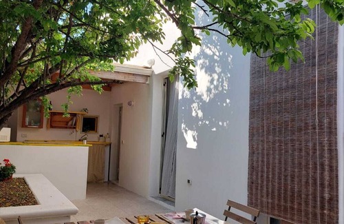 Ugento Apartment | Appartamento al mare ad Ugento nel Salento