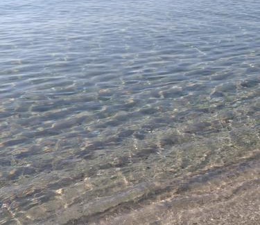 Solanas Apartment | Appartamento al Mare Solanas