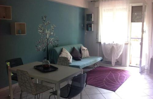 San Leonardo Apartment | Appartamento al Parco CIR03407AT00243