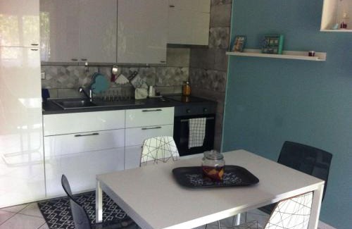 San Leonardo Apartment | Appartamento al Parco CIR03407AT00243