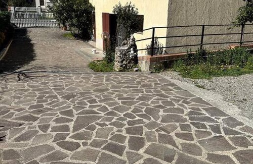 Ribolla Apartment | Appartamento Albatros