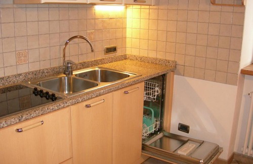 Varena Apartment | Appartamento Alessia