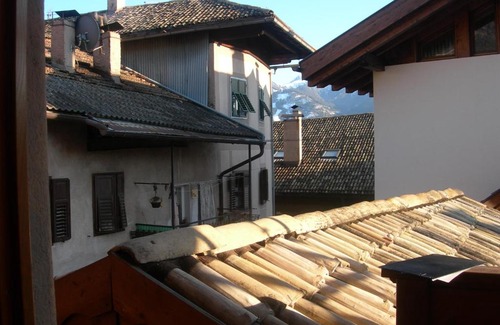 Varena Apartment | Appartamento Alessia