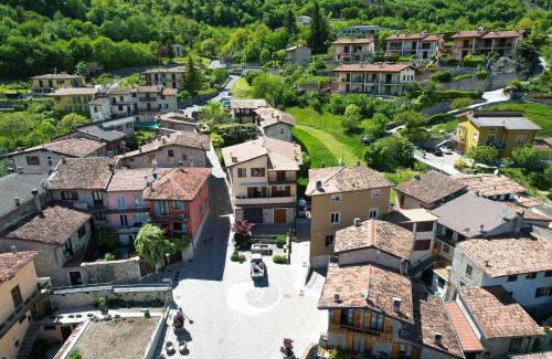 Prabione Apartment | Appartamento Alle Fontane